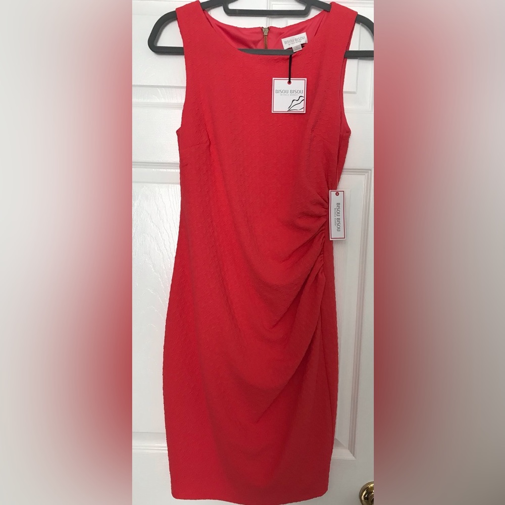 NWT Bisou Bisou Dress
